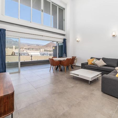 Hayam Apartamento 1 Los Cristianos  Exterior photo