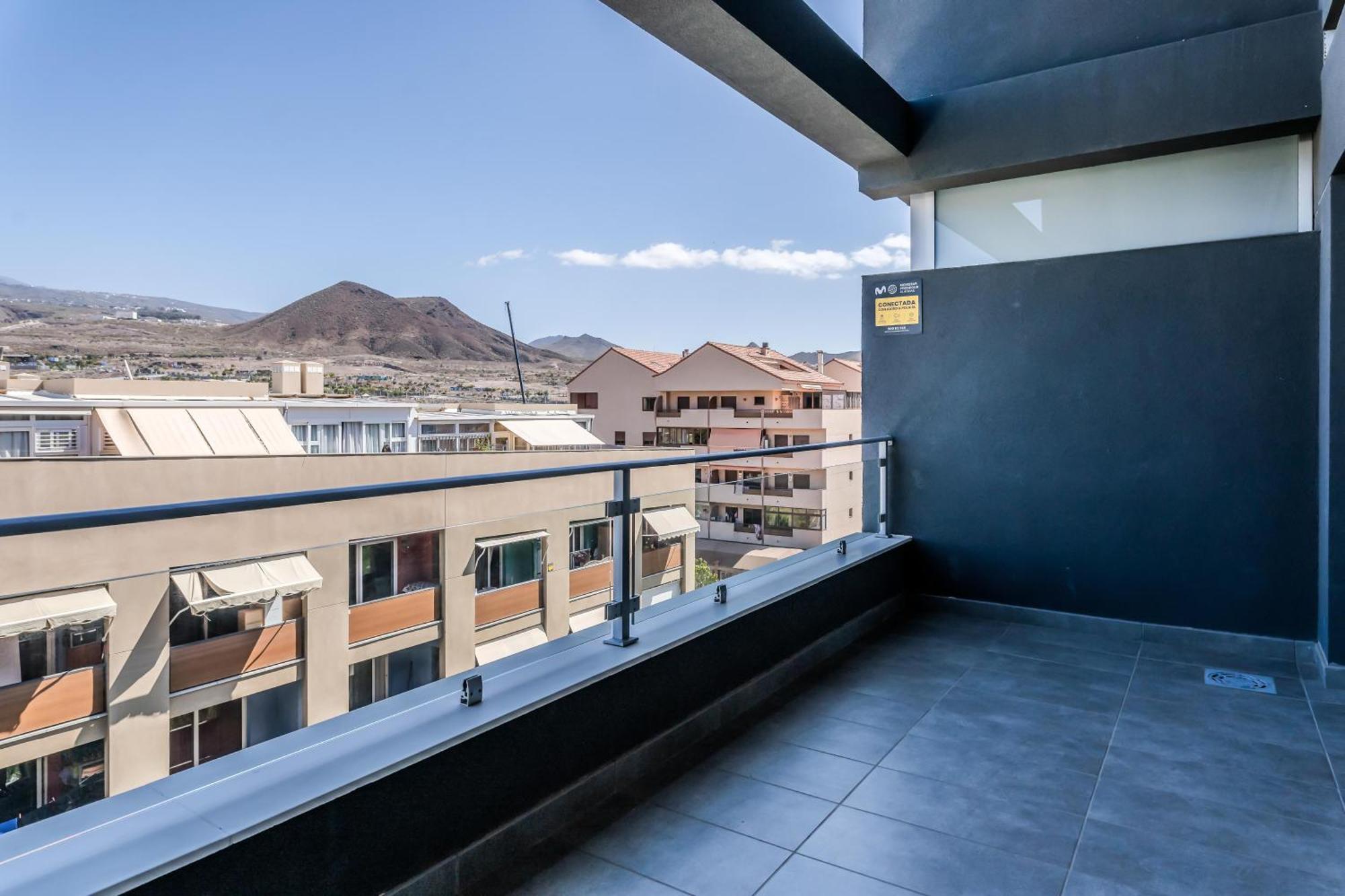 Hayam Apartamento 1 Los Cristianos  Exterior photo