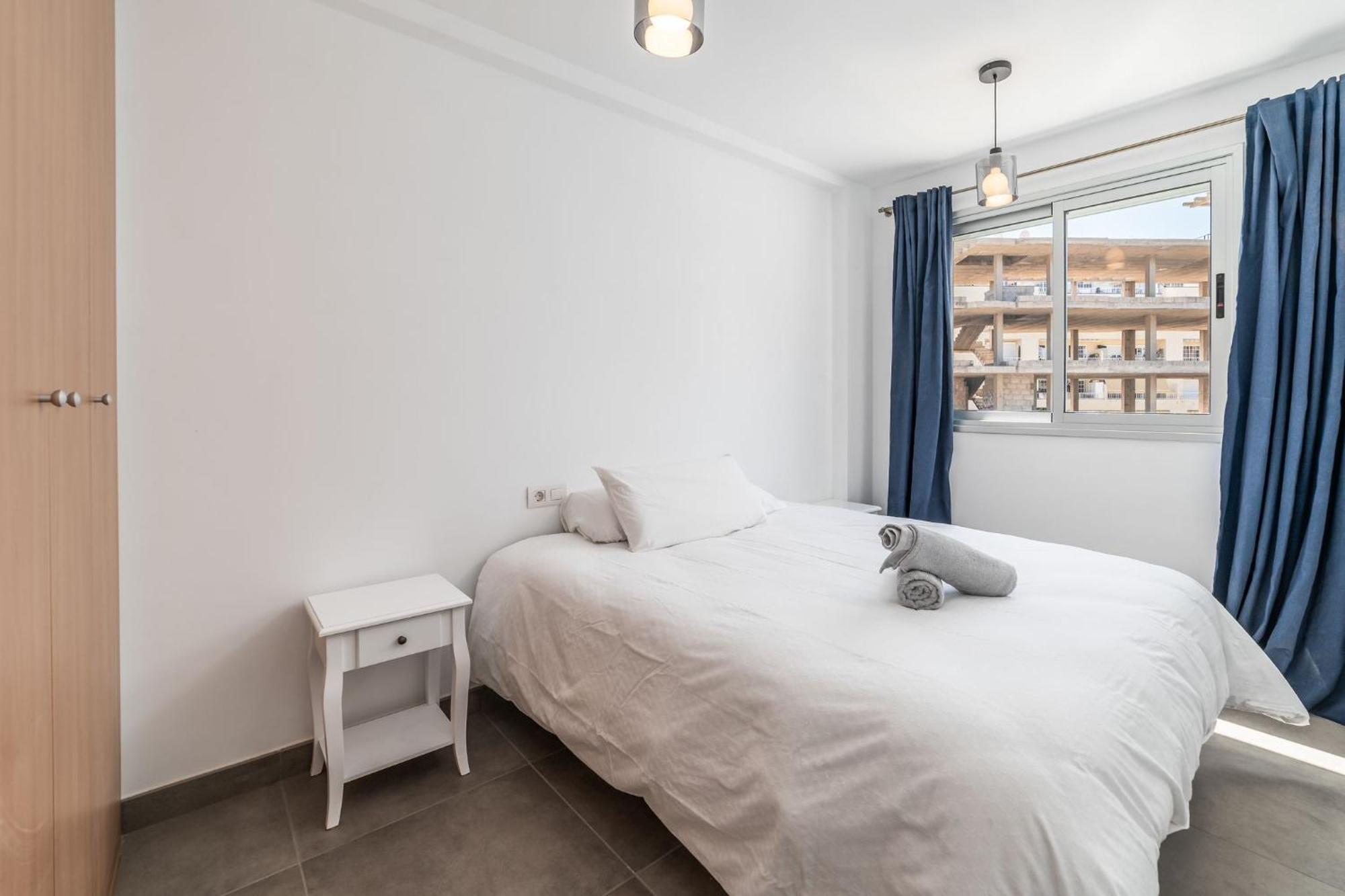 Hayam Apartamento 1 Los Cristianos  Exterior photo