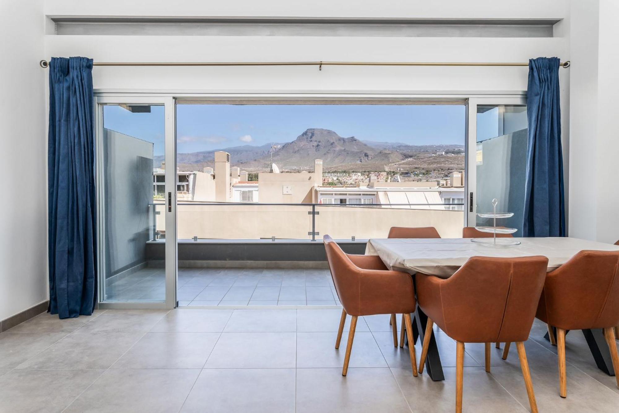 Hayam Apartamento 1 Los Cristianos  Exterior photo